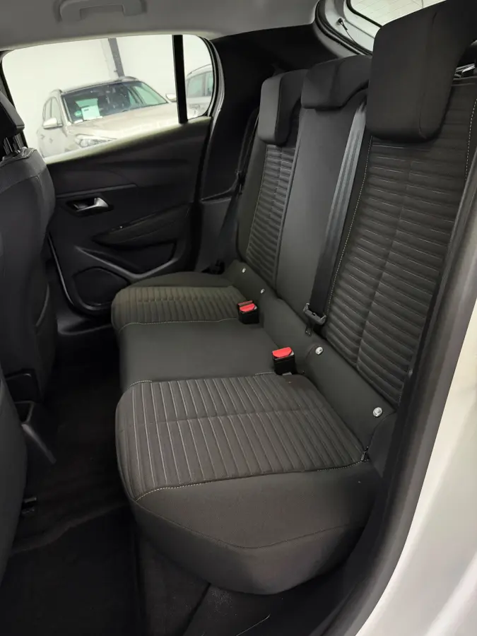 1.2 Hybrid 100 e-DCS6 Active CarPlay