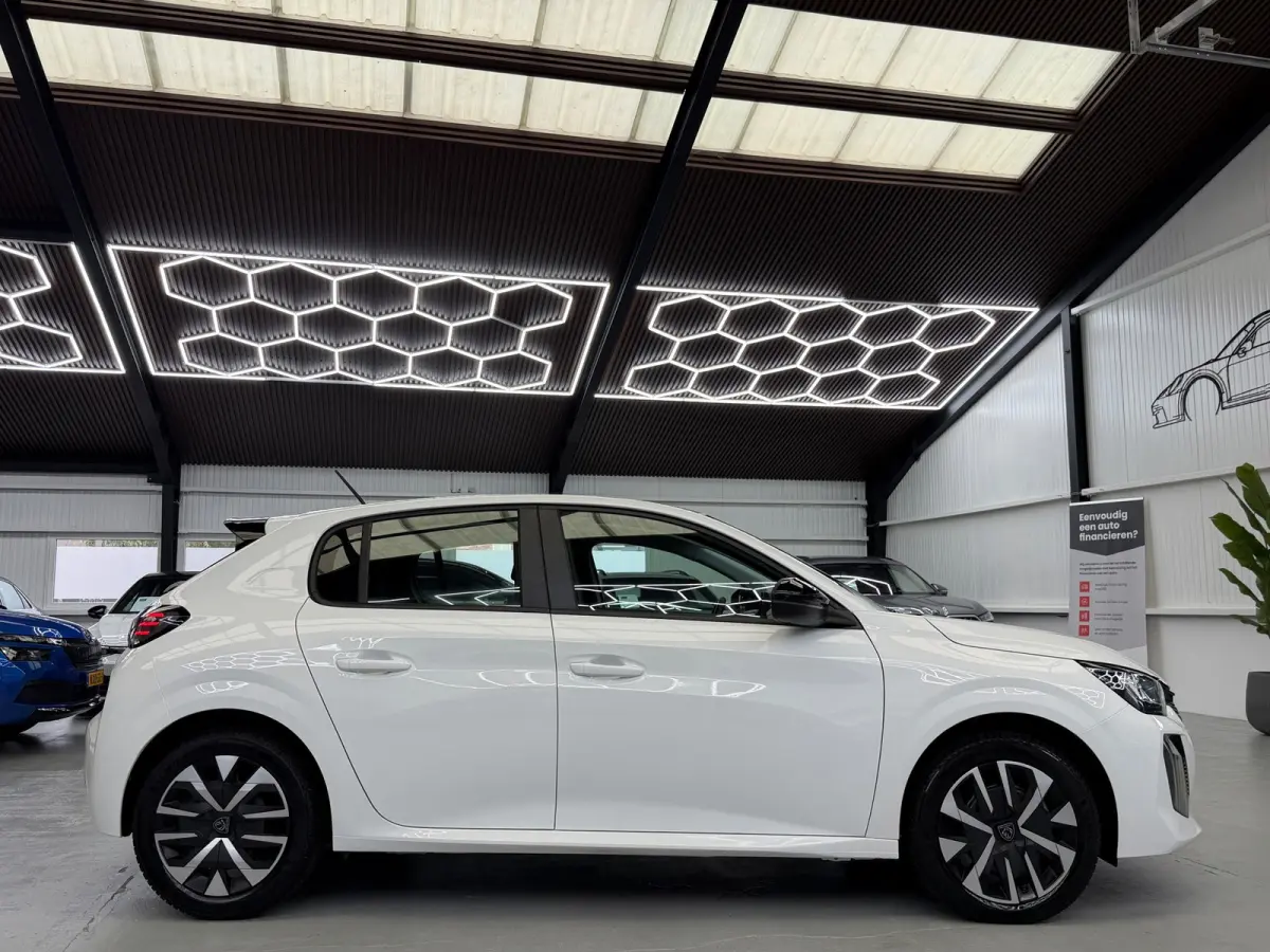 1.2 Hybrid 100 e-DCS6 Active CarPlay