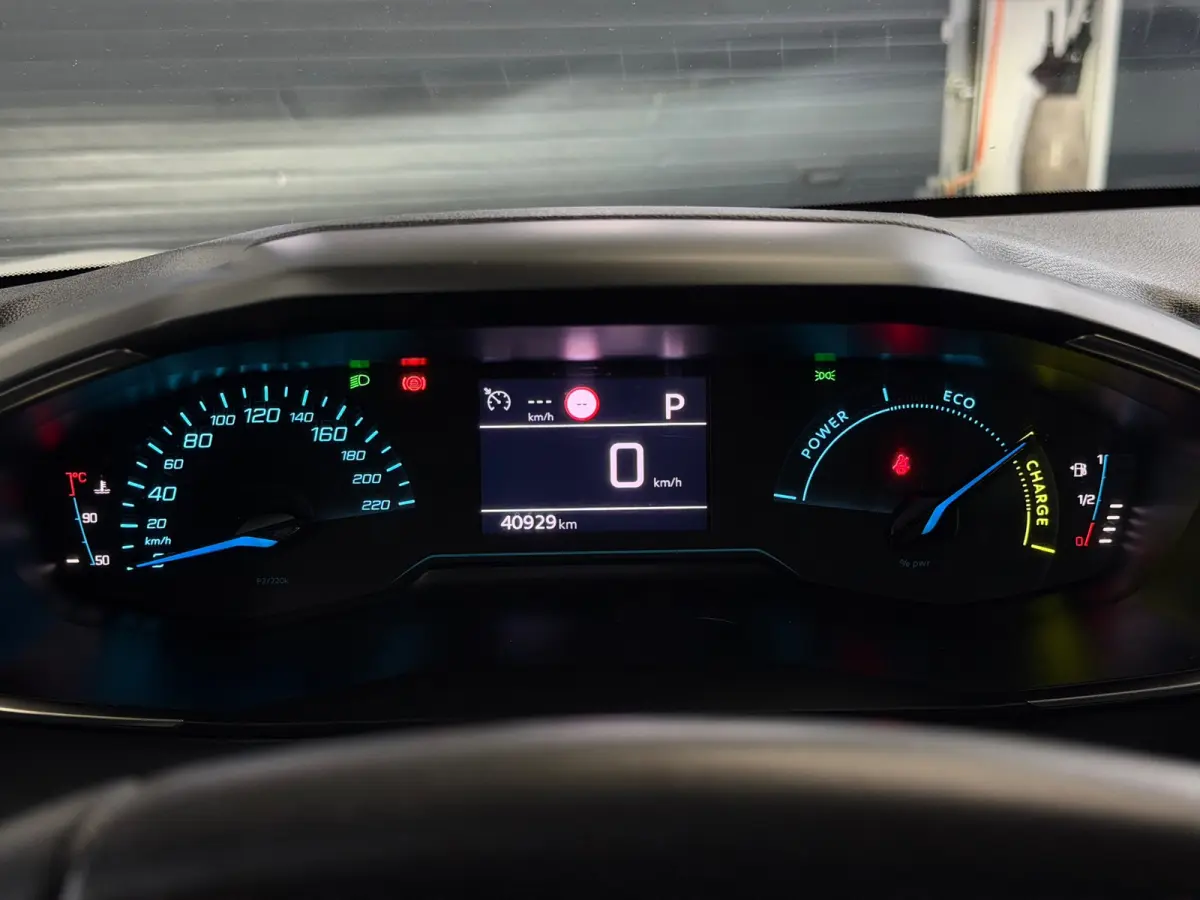 1.2 Hybrid 100 e-DCS6 Active CarPlay