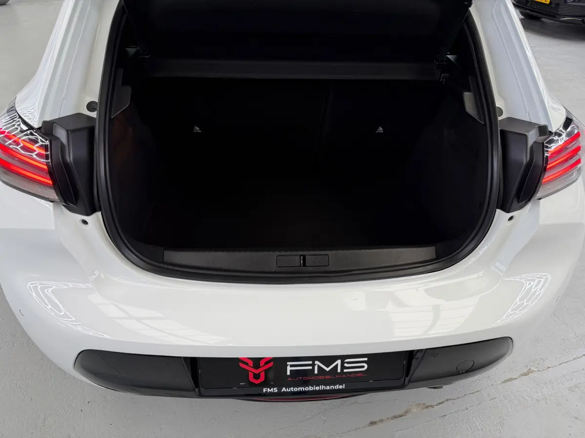 1.2 Hybrid 100 e-DCS6 Active CarPlay