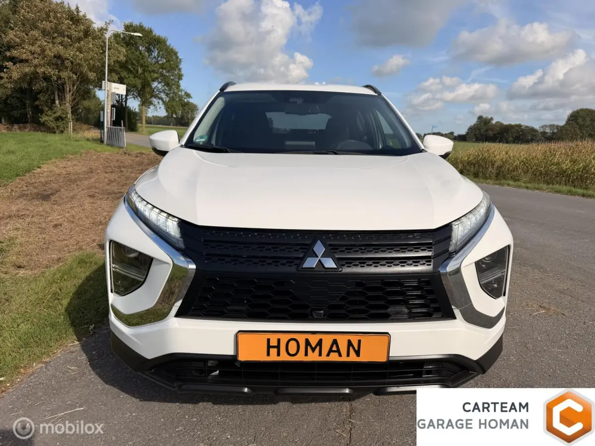 2.4 PHEV Intense