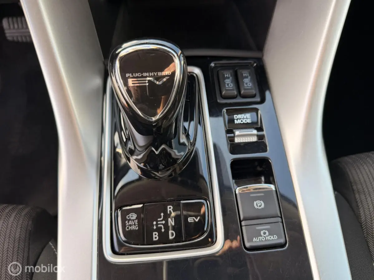 2.4 PHEV Intense