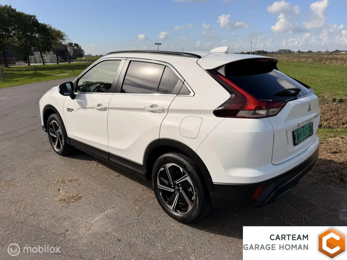 2.4 PHEV Intense
