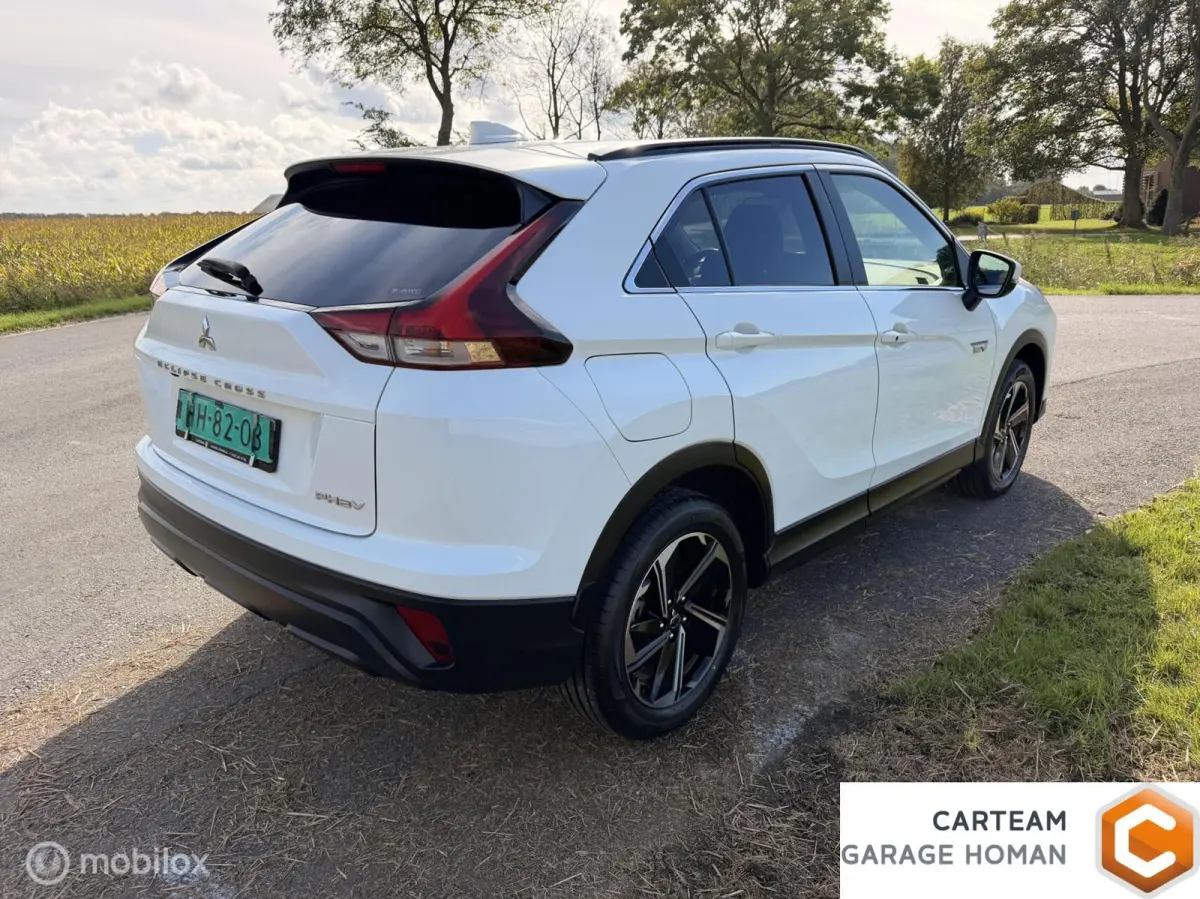 2.4 PHEV Intense