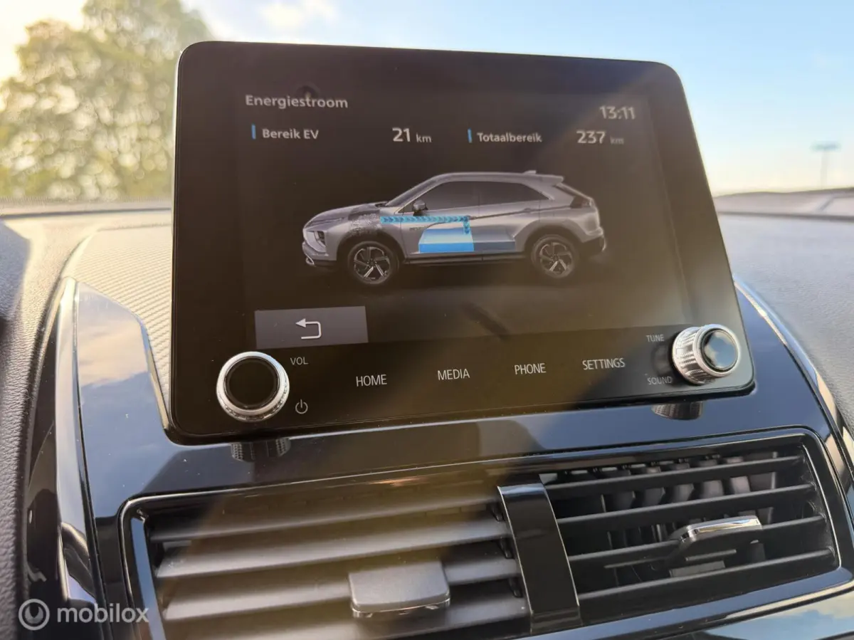 2.4 PHEV Intense