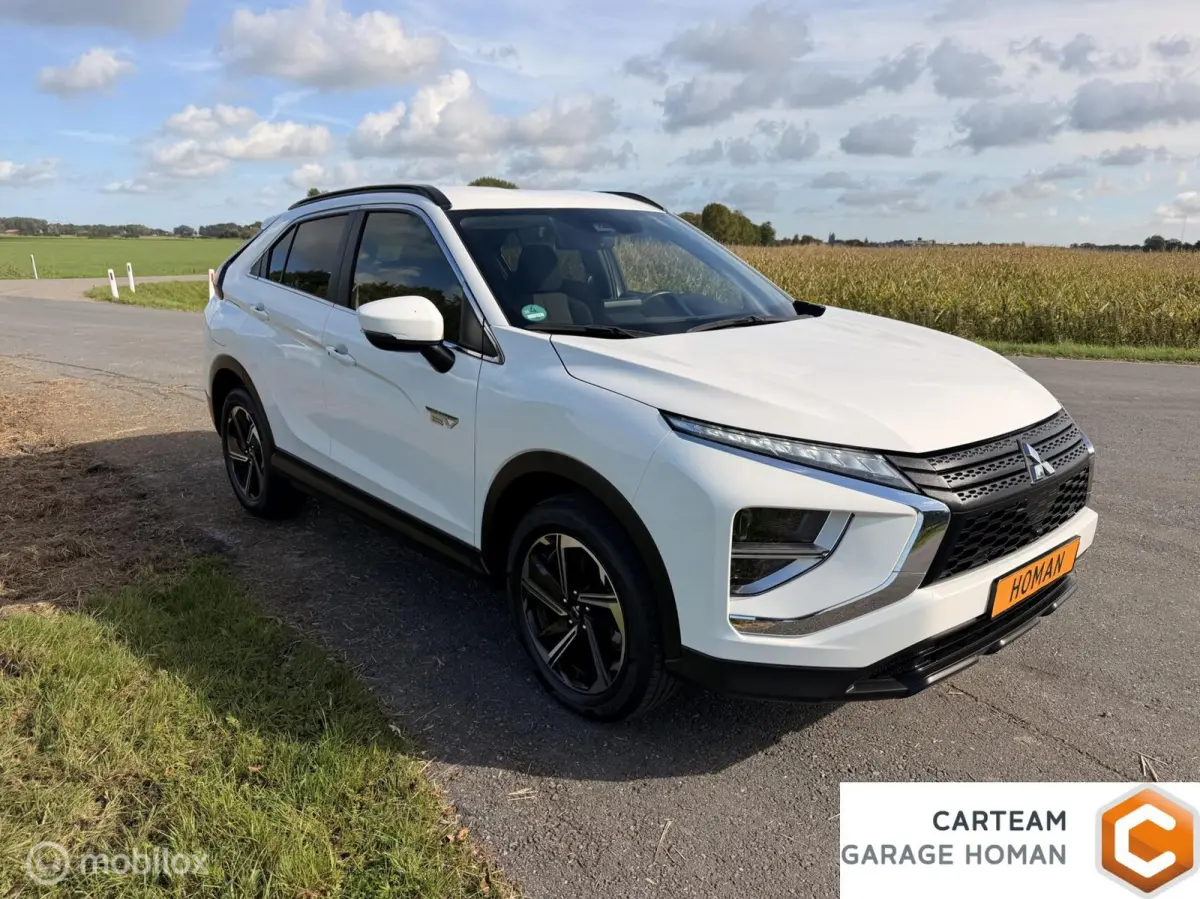 2.4 PHEV Intense