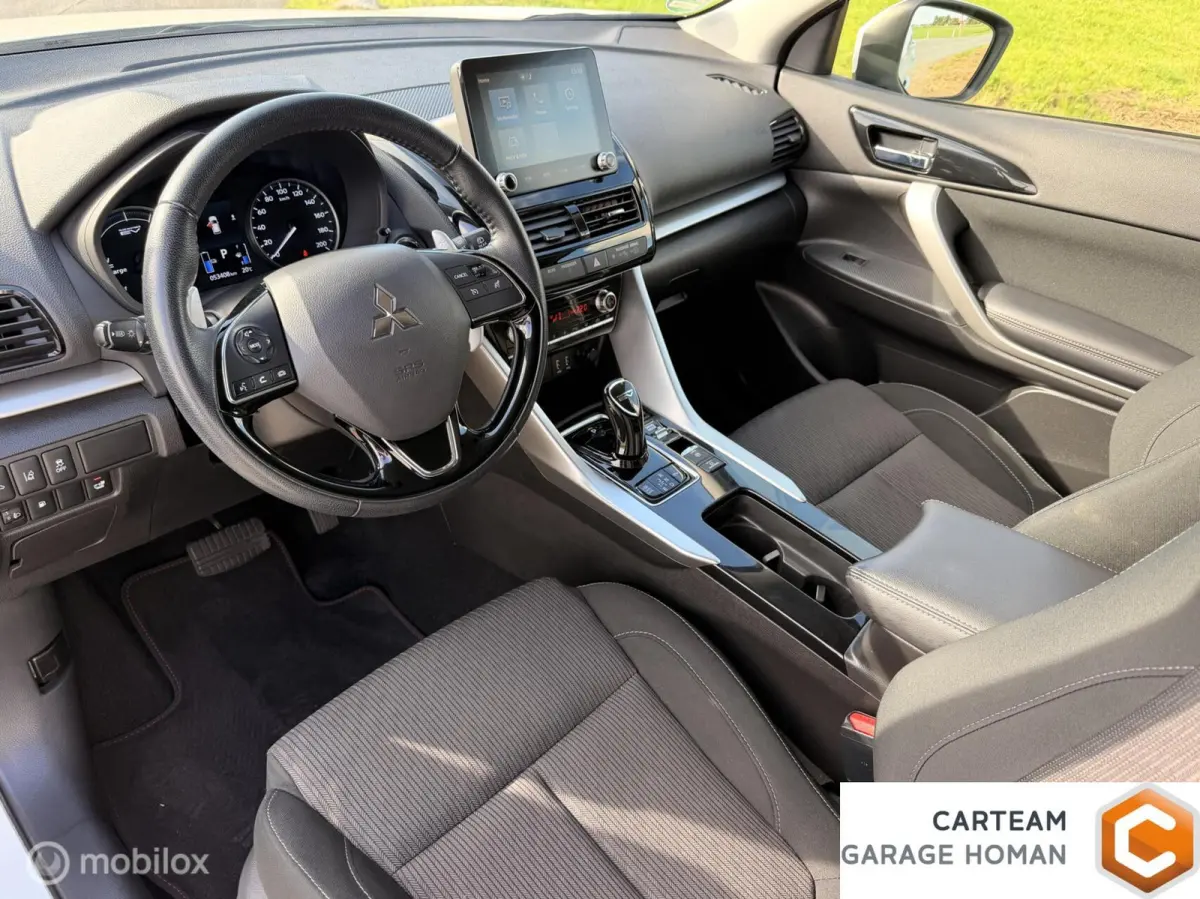 2.4 PHEV Intense