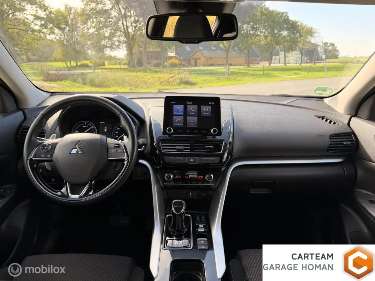 2.4 PHEV Intense