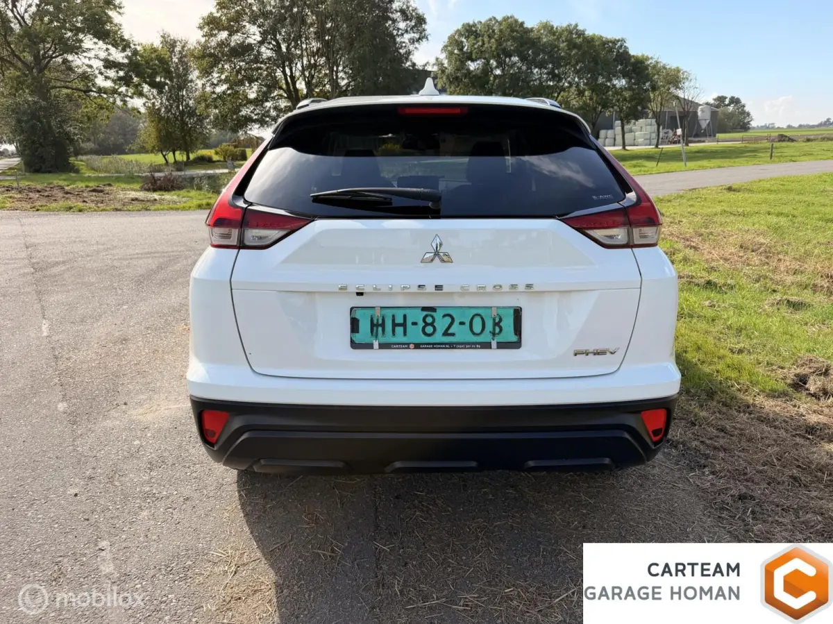 2.4 PHEV Intense