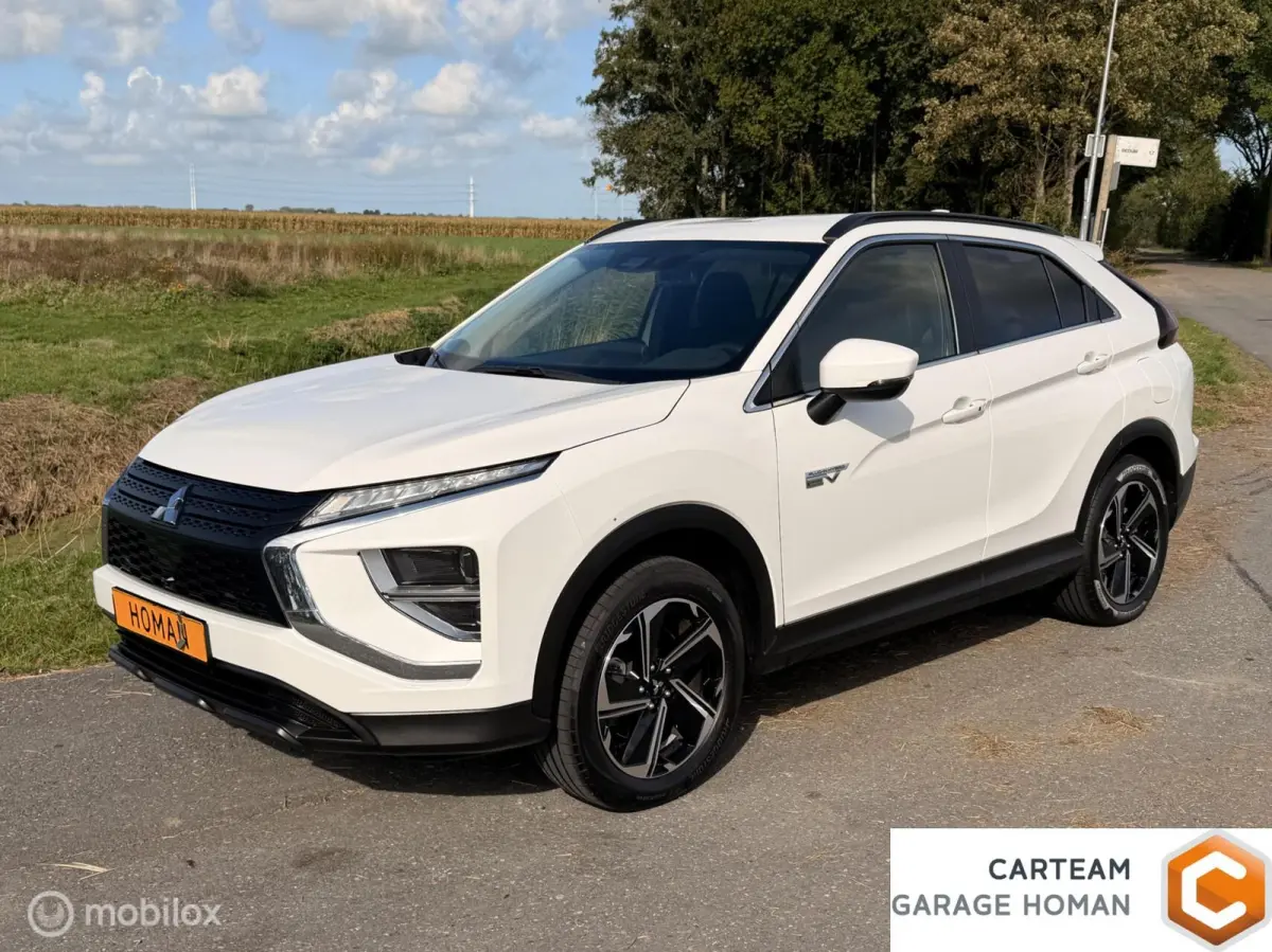 2.4 PHEV Intense
