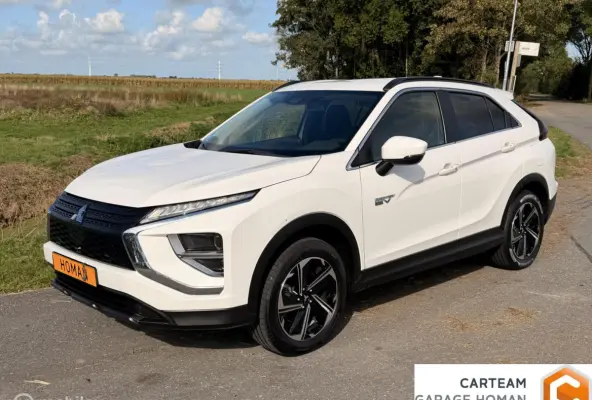 2.4 PHEV Intense
