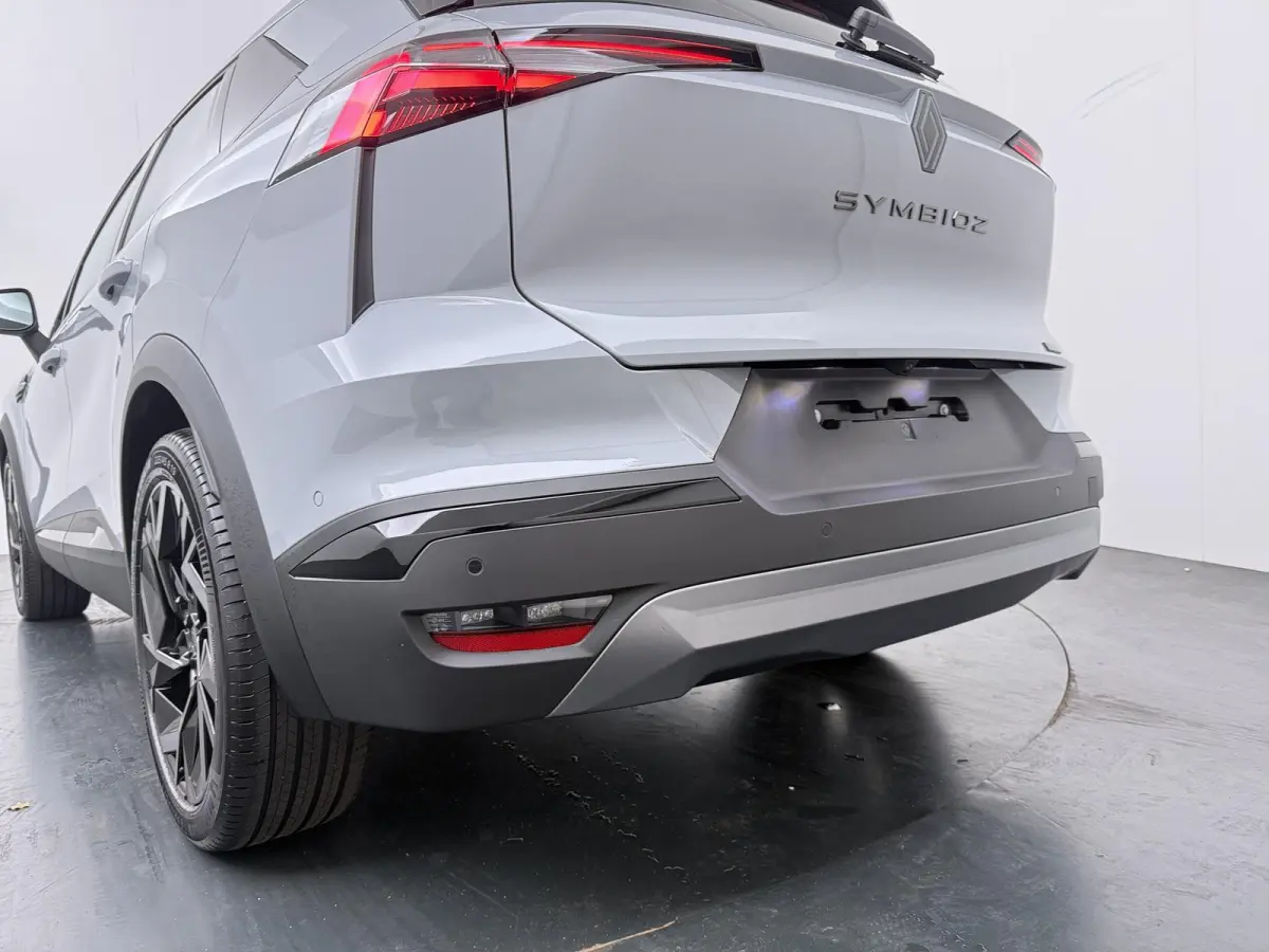 esprit Alpine full hybrid E-Tech 160 | pack driving & comfort premium | pack light & sound |