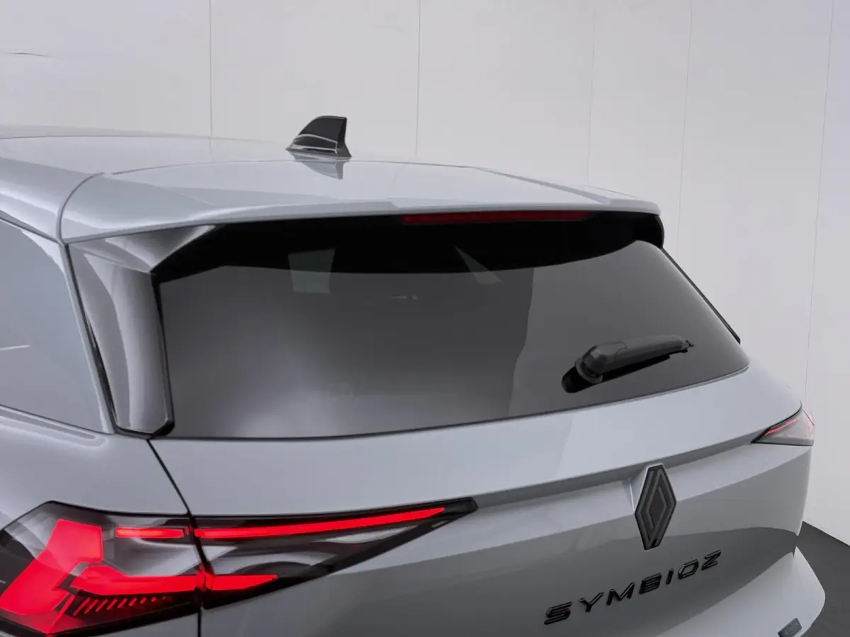 esprit Alpine full hybrid E-Tech 160 | pack driving & comfort premium | pack light & sound |