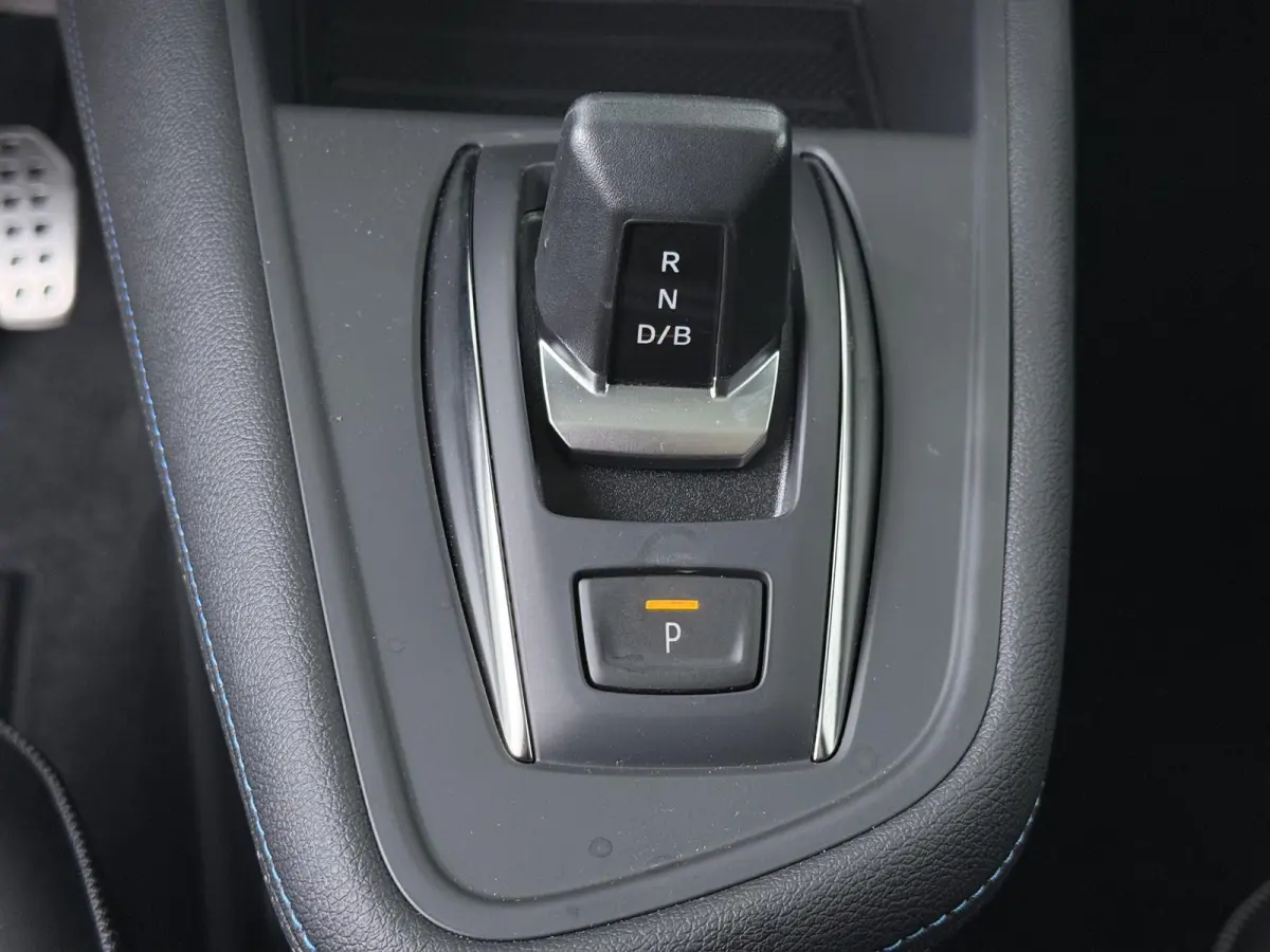 esprit Alpine full hybrid E-Tech 160 | pack driving & comfort premium | pack light & sound |