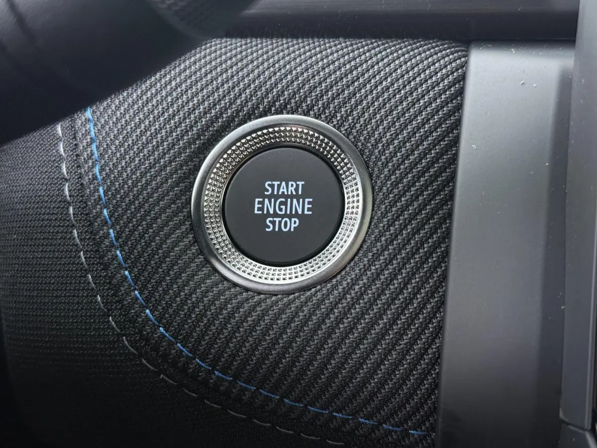esprit Alpine full hybrid E-Tech 160 | pack driving & comfort premium | pack light & sound |
