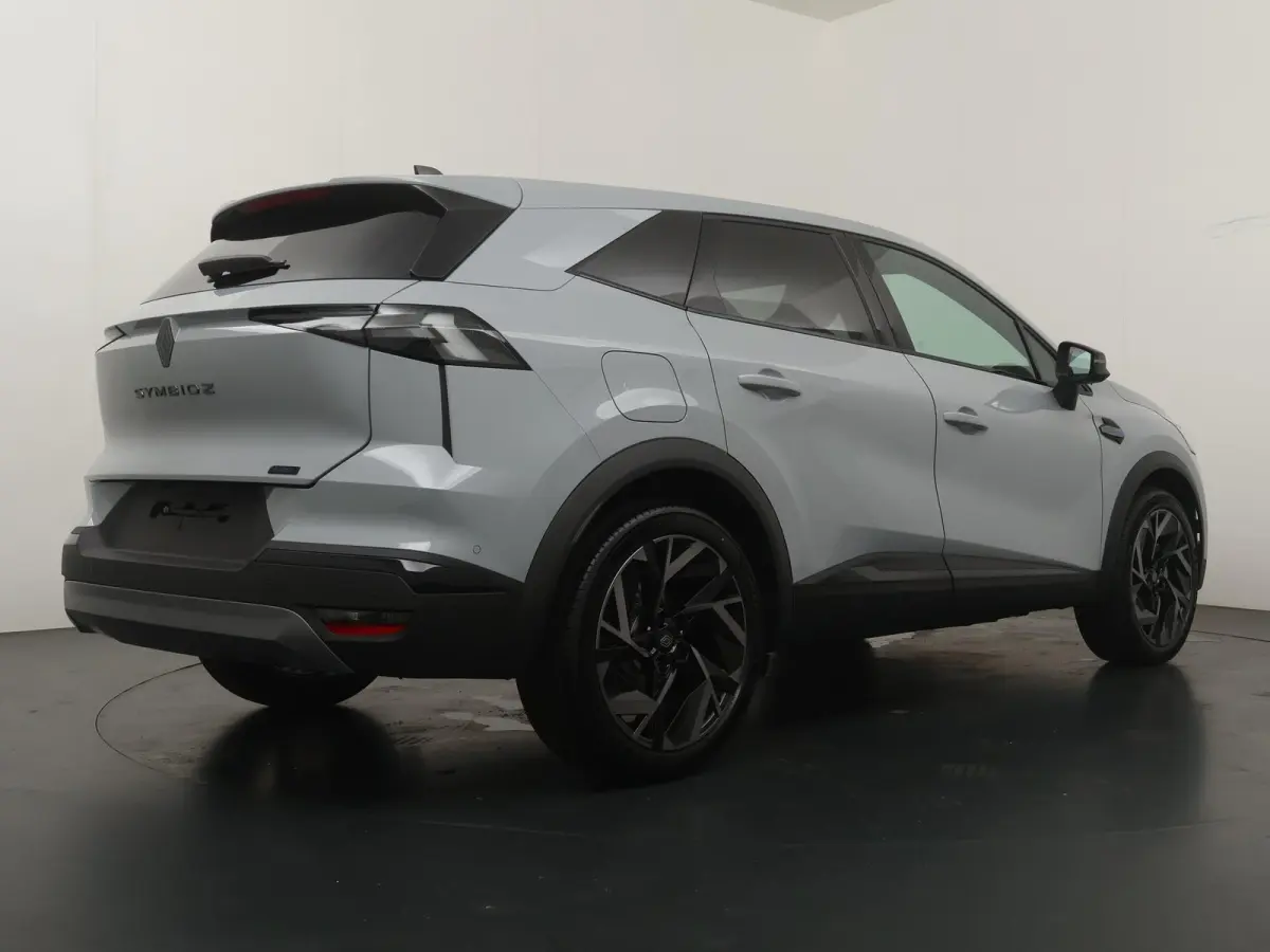 esprit Alpine full hybrid E-Tech 160 | pack driving & comfort premium | pack light & sound |