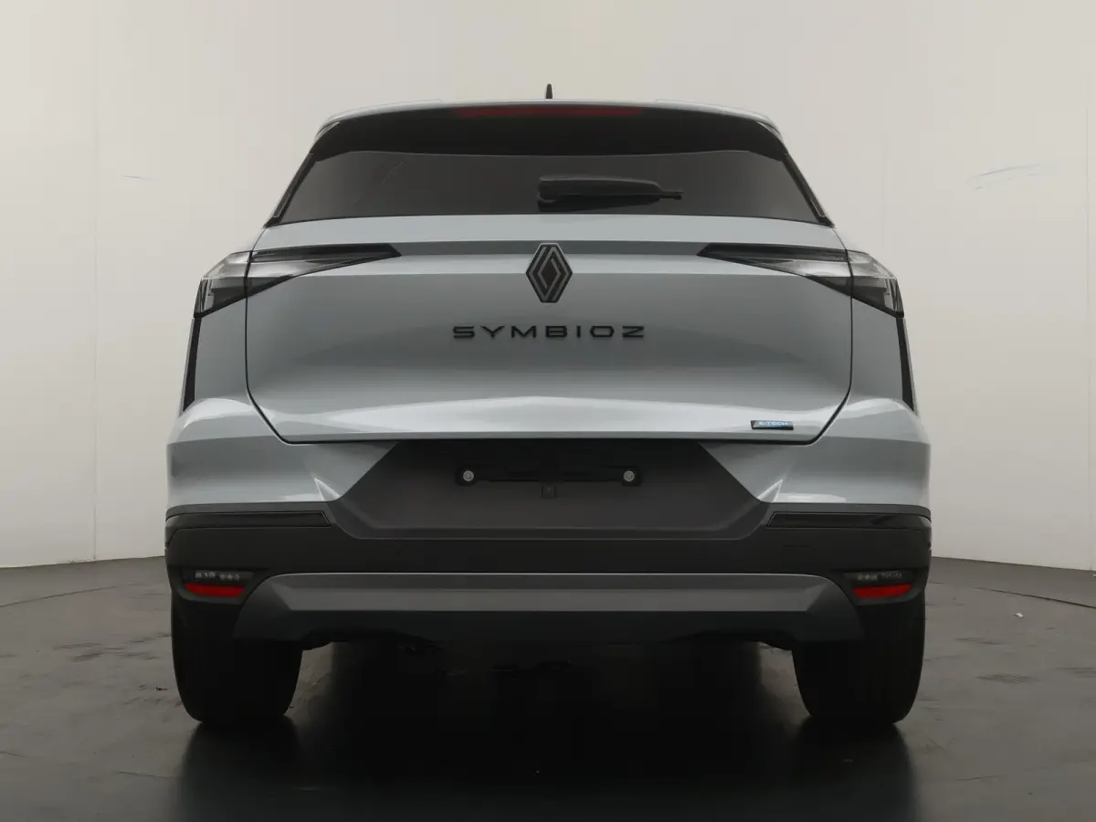 esprit Alpine full hybrid E-Tech 160 | pack driving & comfort premium | pack light & sound |