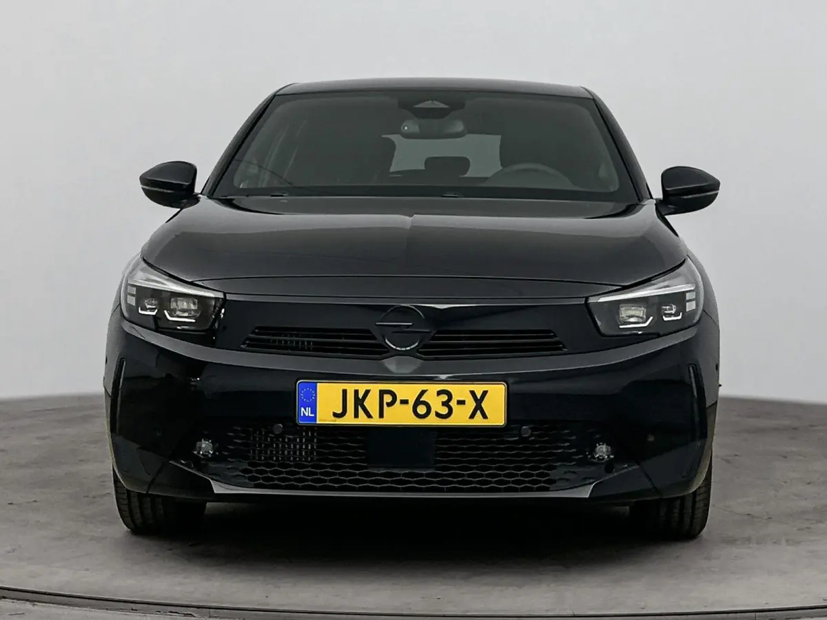 1.2 Turbo Hybrid GS | Navigatie | Dodehoekdetectie | Lichtmetalen velgen | Camera | Stoel- + stuurverwarming |