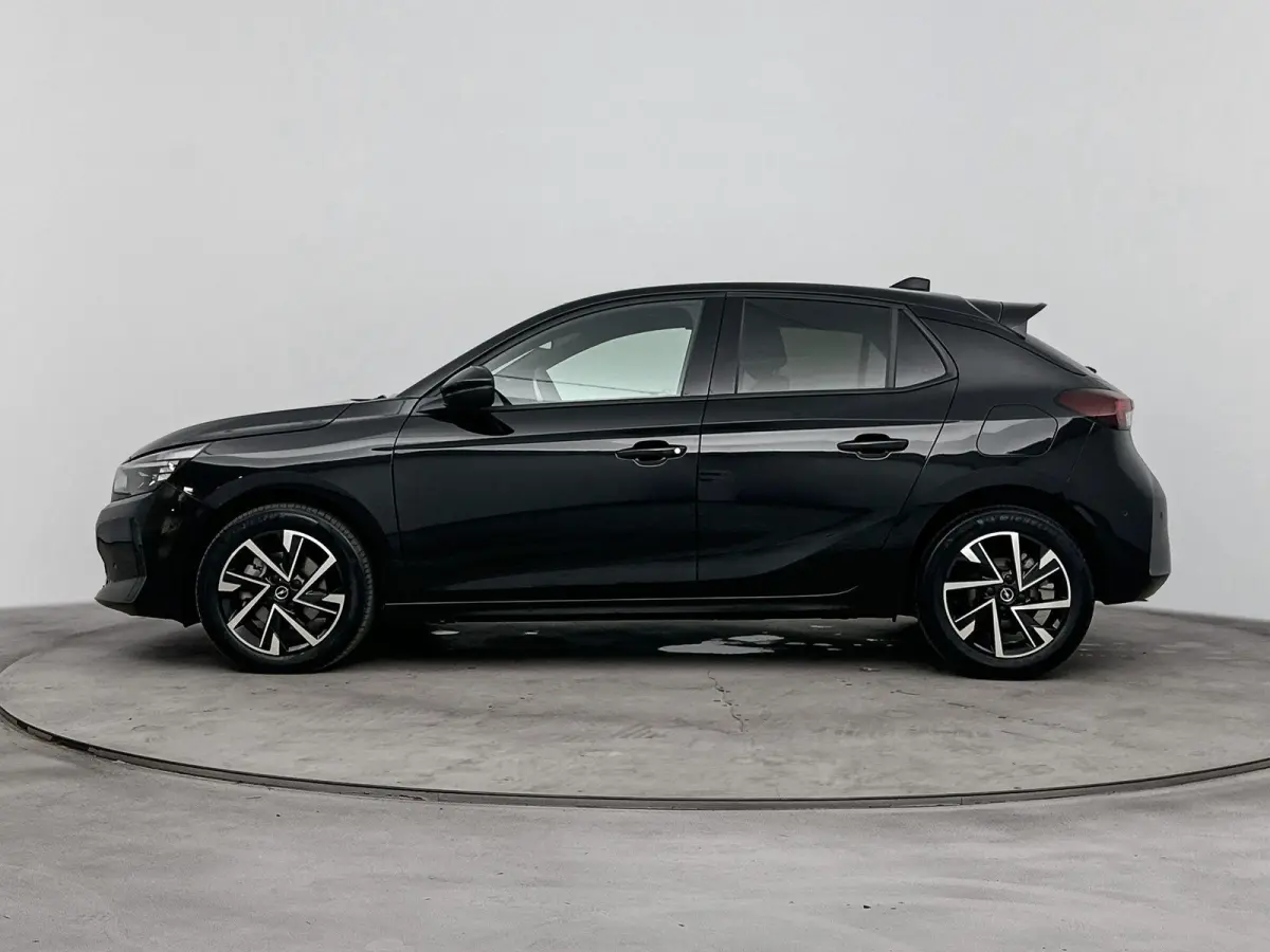 1.2 Turbo Hybrid GS | Navigatie | Dodehoekdetectie | Lichtmetalen velgen | Camera | Stoel- + stuurverwarming |