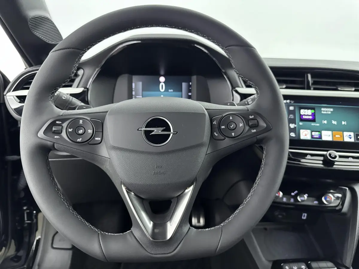 1.2 Turbo Hybrid GS | Navigatie | Dodehoekdetectie | Lichtmetalen velgen | Camera | Stoel- + stuurverwarming |