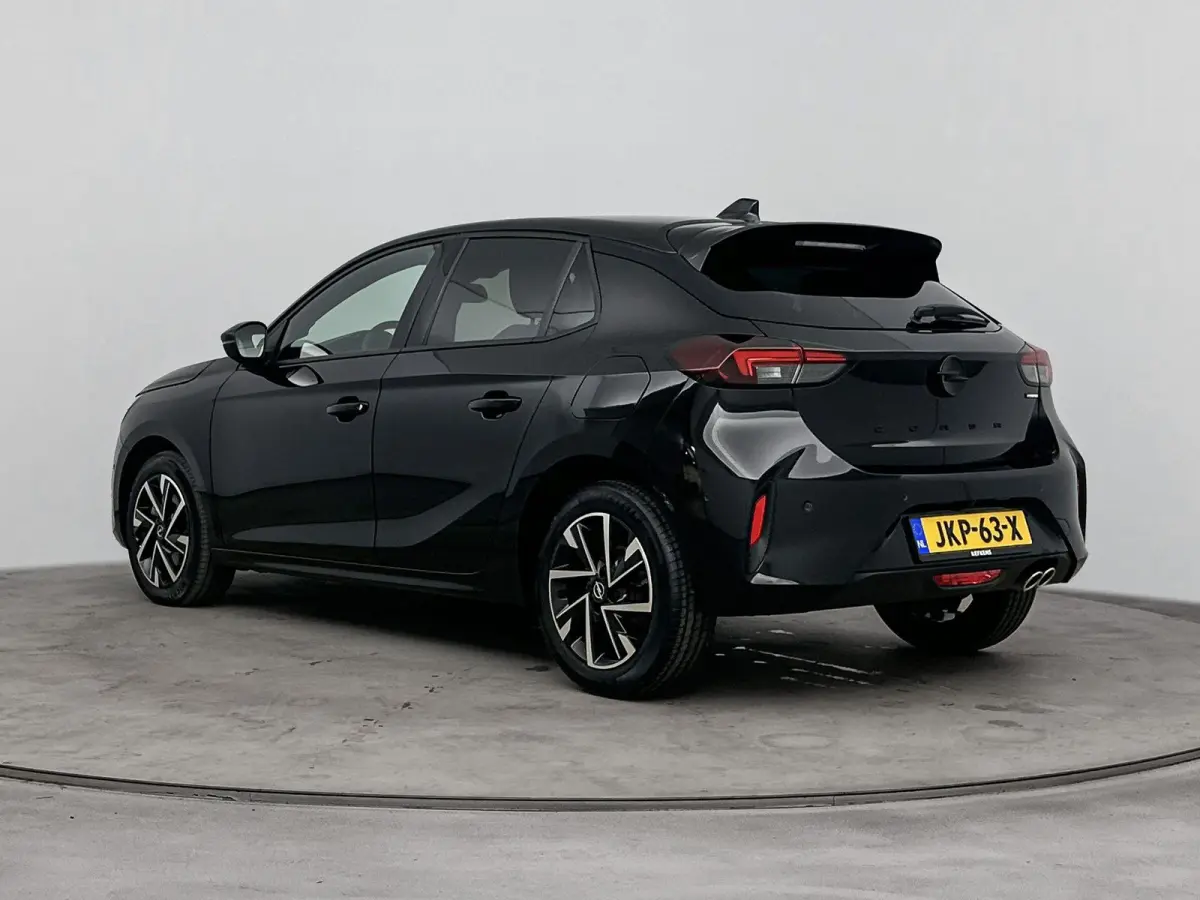 1.2 Turbo Hybrid GS | Navigatie | Dodehoekdetectie | Lichtmetalen velgen | Camera | Stoel- + stuurverwarming |
