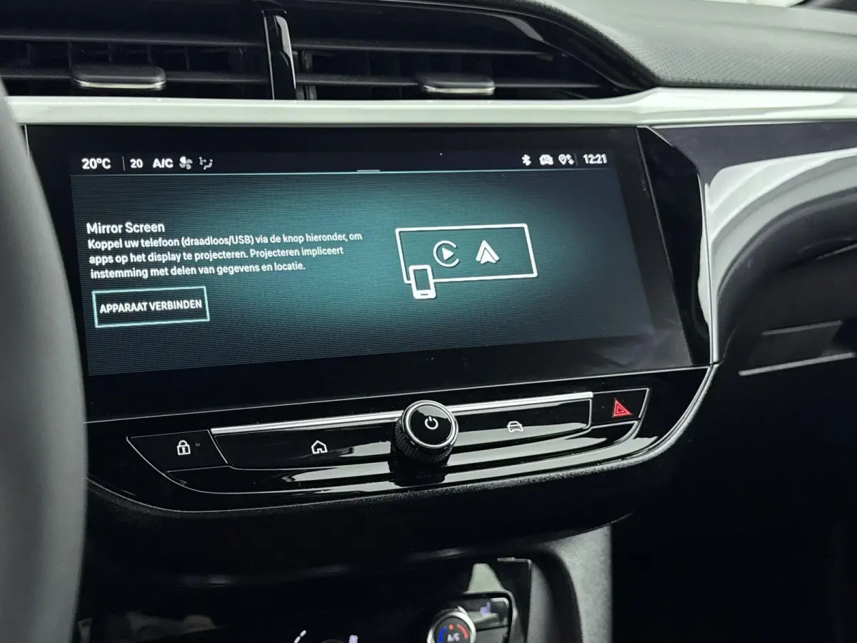 1.2 Turbo Hybrid GS | Navigatie | Dodehoekdetectie | Lichtmetalen velgen | Camera | Stoel- + stuurverwarming |