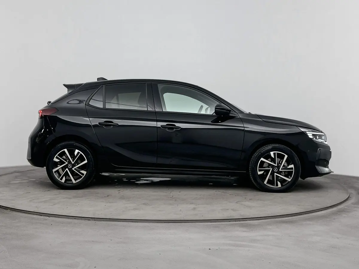 1.2 Turbo Hybrid GS | Navigatie | Dodehoekdetectie | Lichtmetalen velgen | Camera | Stoel- + stuurverwarming |