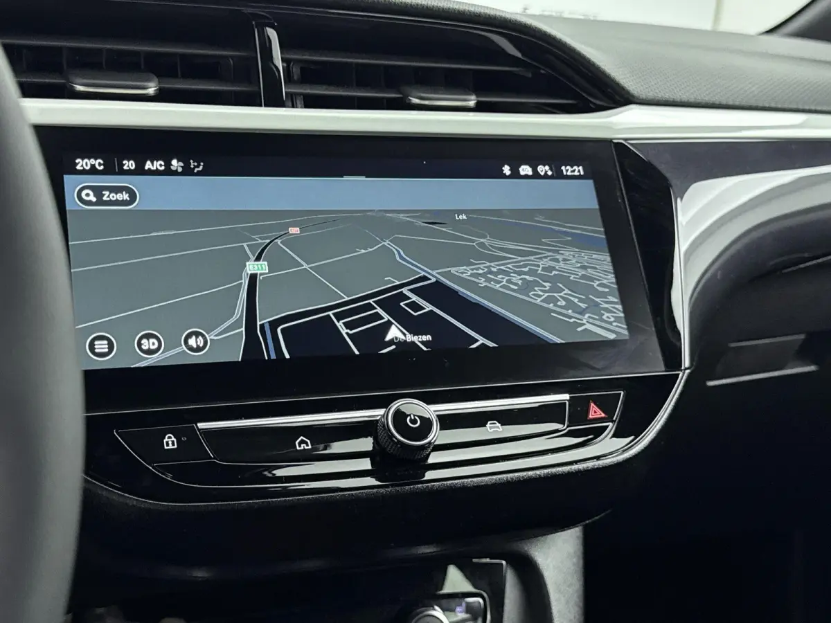 1.2 Turbo Hybrid GS | Navigatie | Dodehoekdetectie | Lichtmetalen velgen | Camera | Stoel- + stuurverwarming |