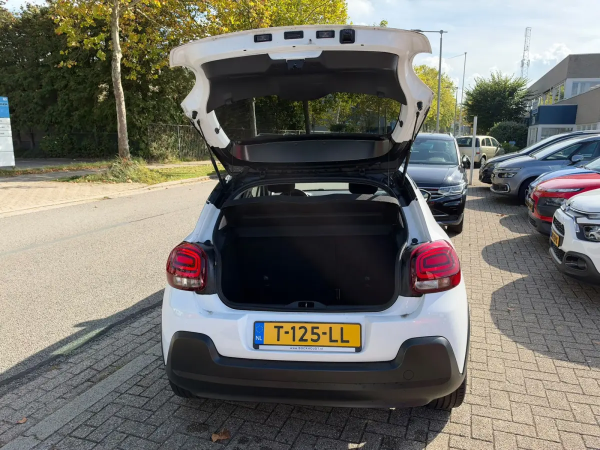 1.2 PureTech ELLE, Navi, Camera, Cruise Control, APK 07-2027, Dealer onderhouden