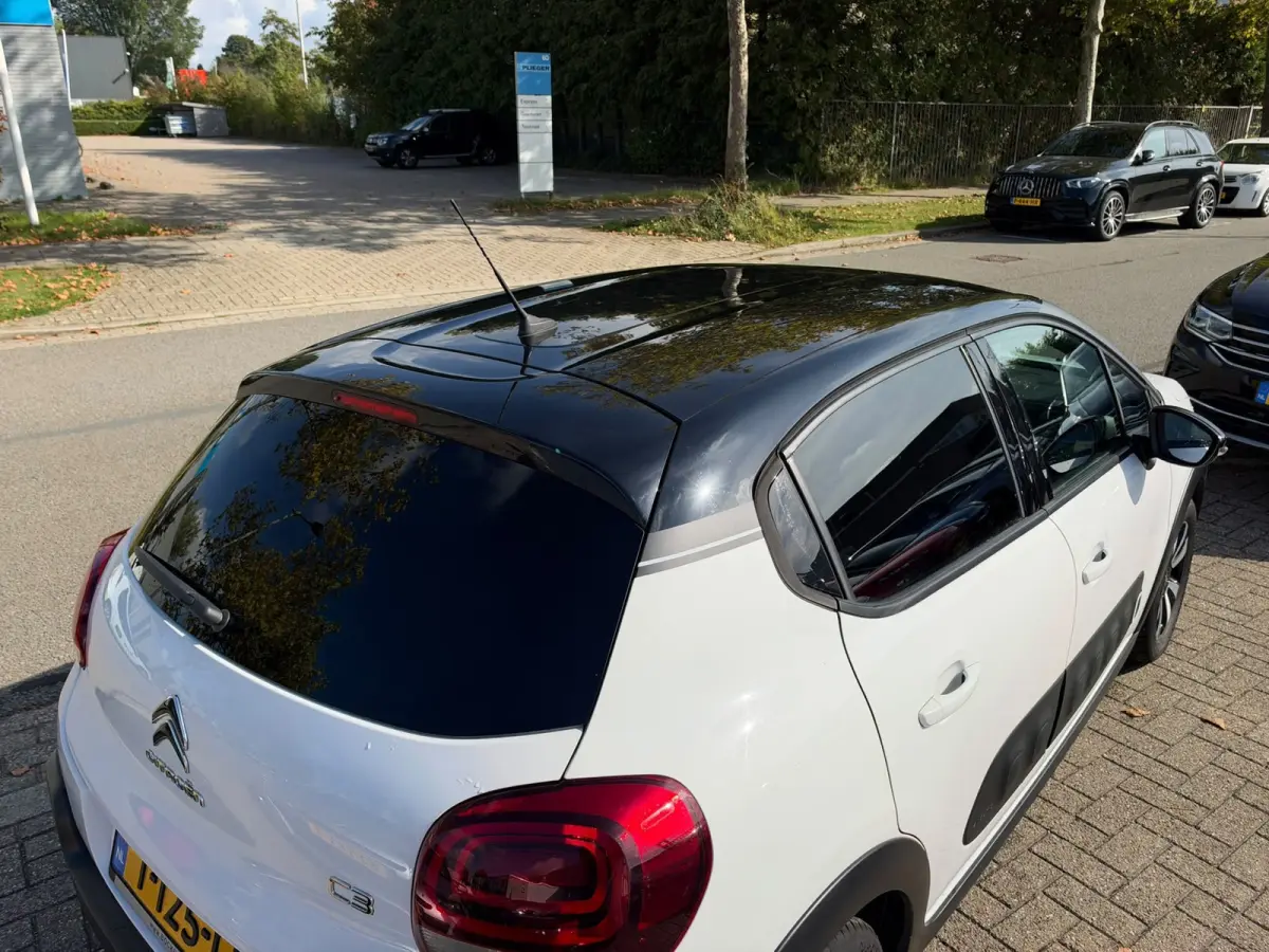 1.2 PureTech ELLE, Navi, Camera, Cruise Control, APK 07-2027, Dealer onderhouden