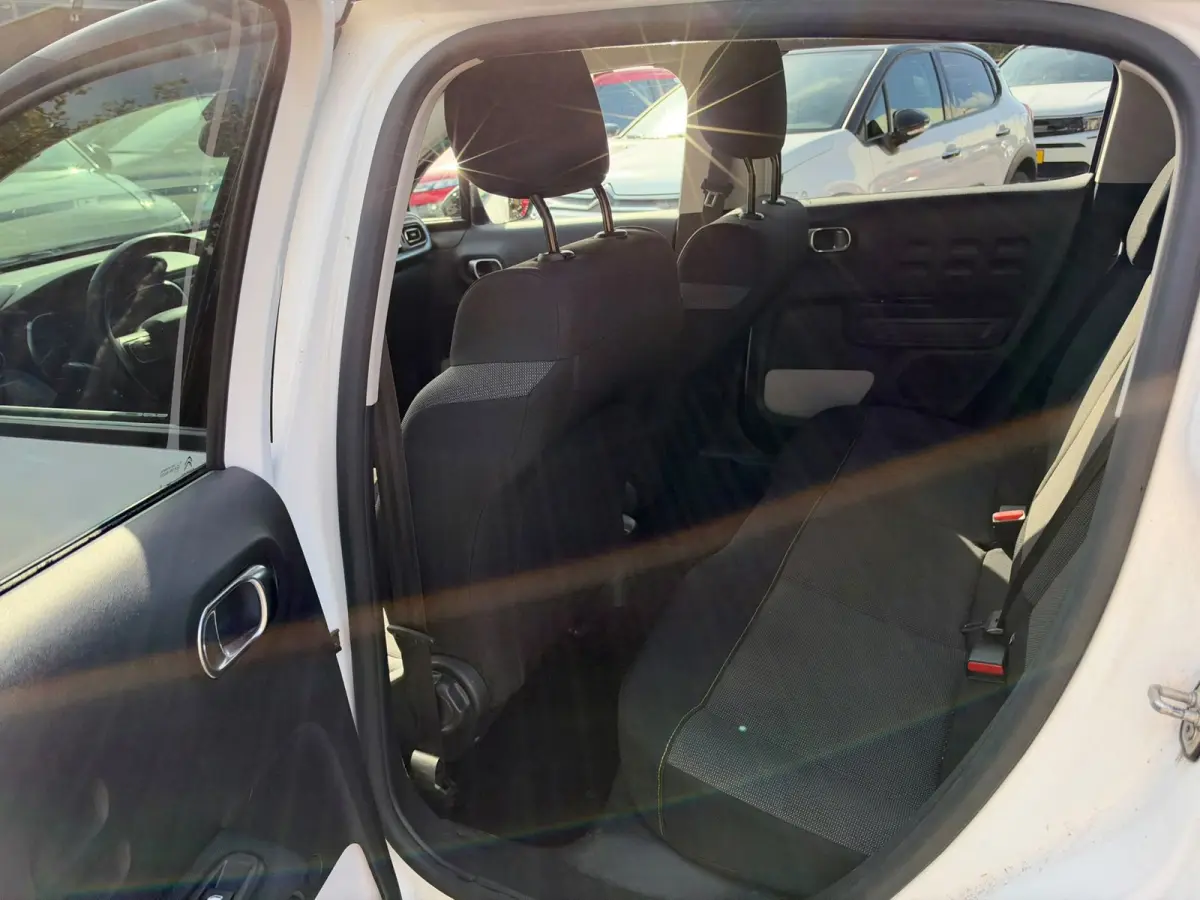 1.2 PureTech ELLE, Navi, Camera, Cruise Control, APK 07-2027, Dealer onderhouden