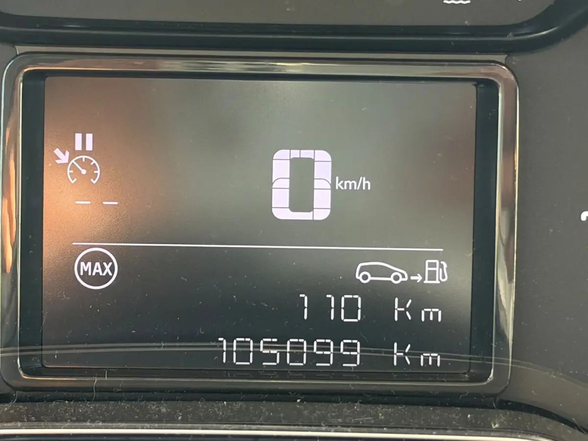 1.2 PureTech ELLE, Navi, Camera, Cruise Control, APK 07-2027, Dealer onderhouden