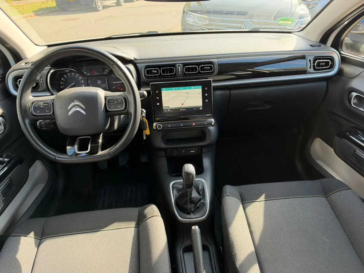 1.2 PureTech ELLE, Navi, Camera, Cruise Control, APK 07-2027, Dealer onderhouden