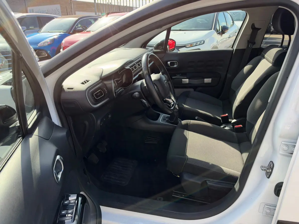 1.2 PureTech ELLE, Navi, Camera, Cruise Control, APK 07-2027, Dealer onderhouden
