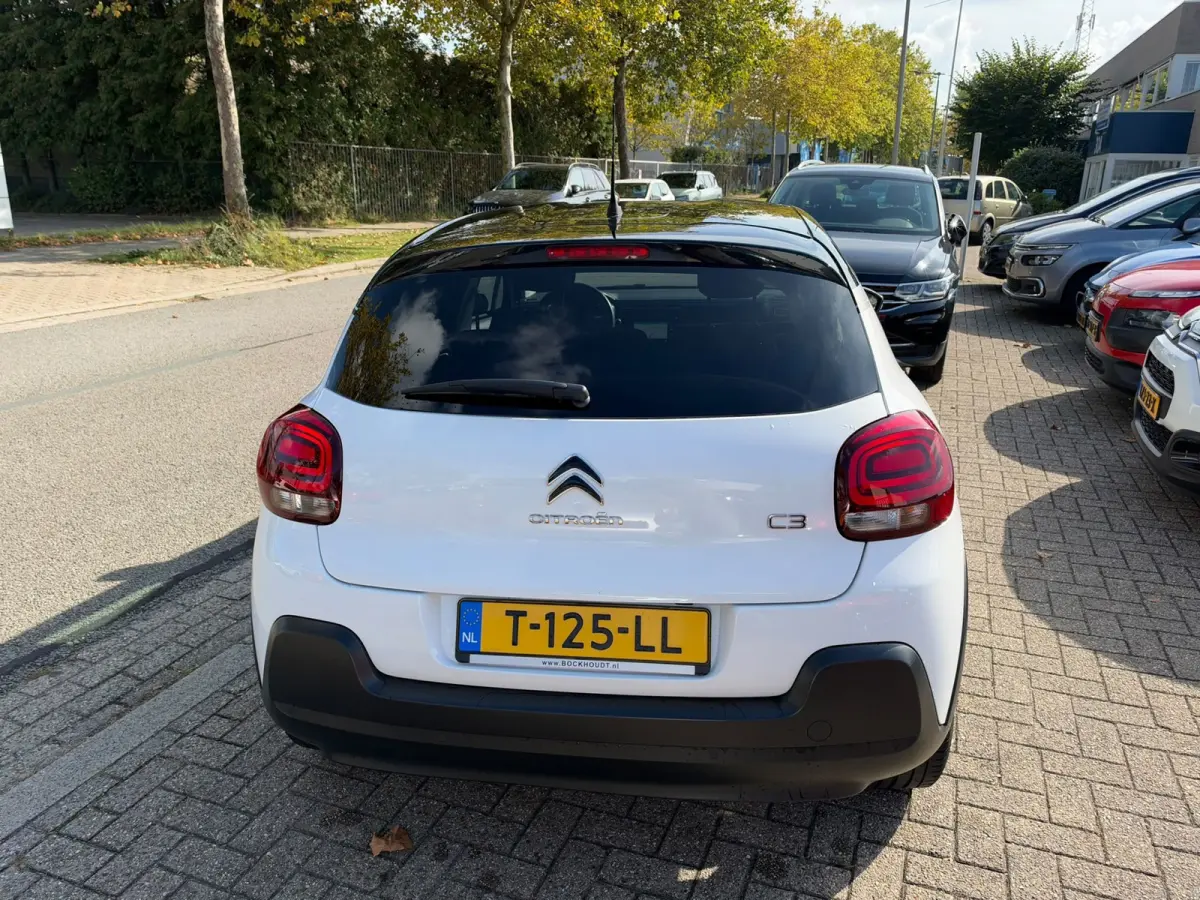 1.2 PureTech ELLE, Navi, Camera, Cruise Control, APK 07-2027, Dealer onderhouden
