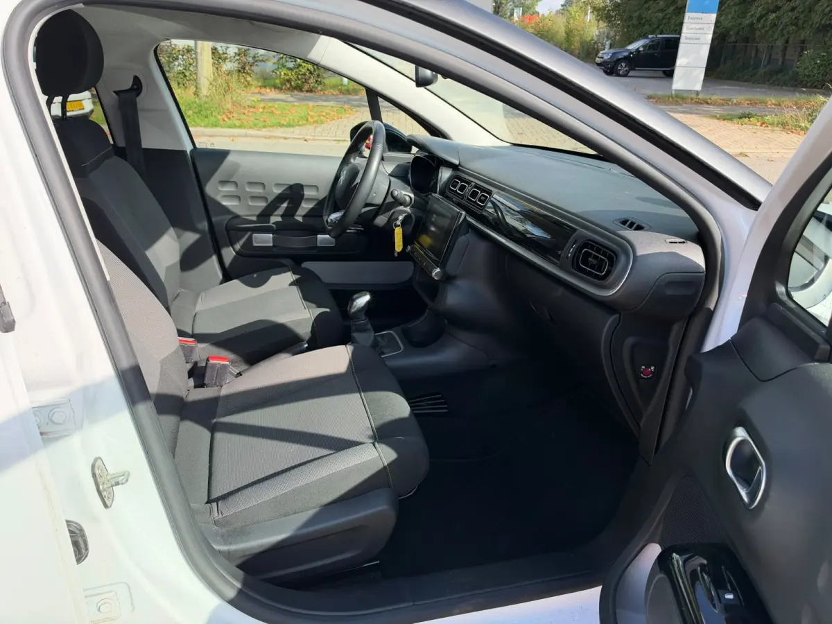1.2 PureTech ELLE, Navi, Camera, Cruise Control, APK 07-2027, Dealer onderhouden