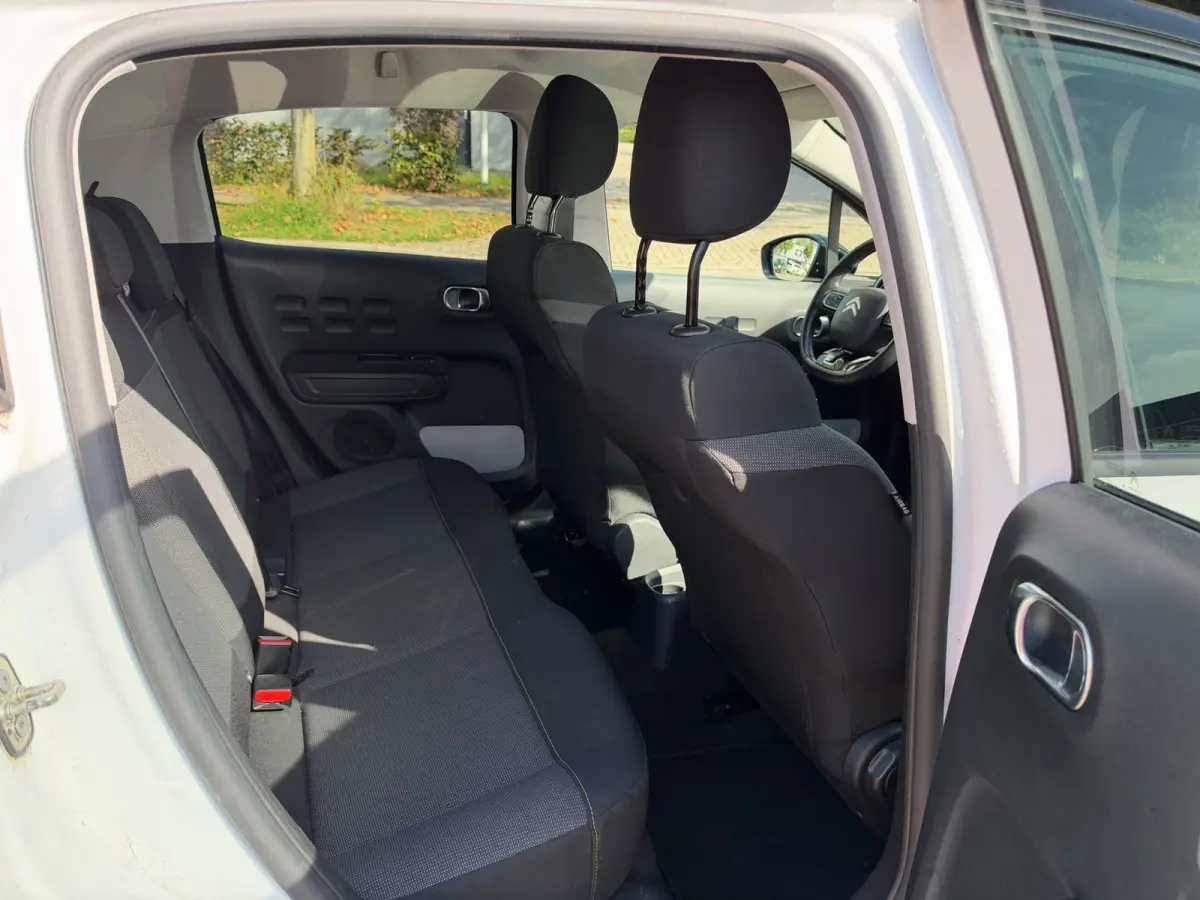 1.2 PureTech ELLE, Navi, Camera, Cruise Control, APK 07-2027, Dealer onderhouden
