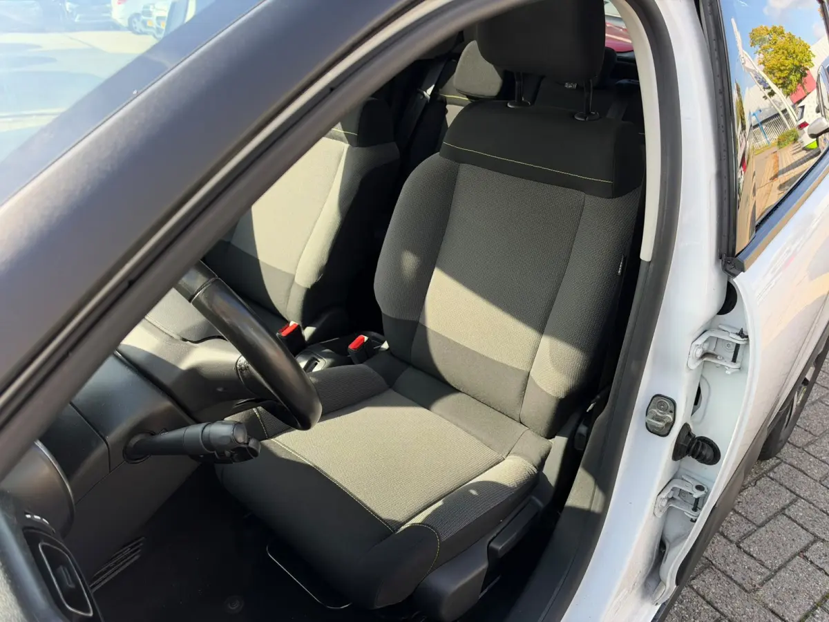 1.2 PureTech ELLE, Navi, Camera, Cruise Control, APK 07-2027, Dealer onderhouden