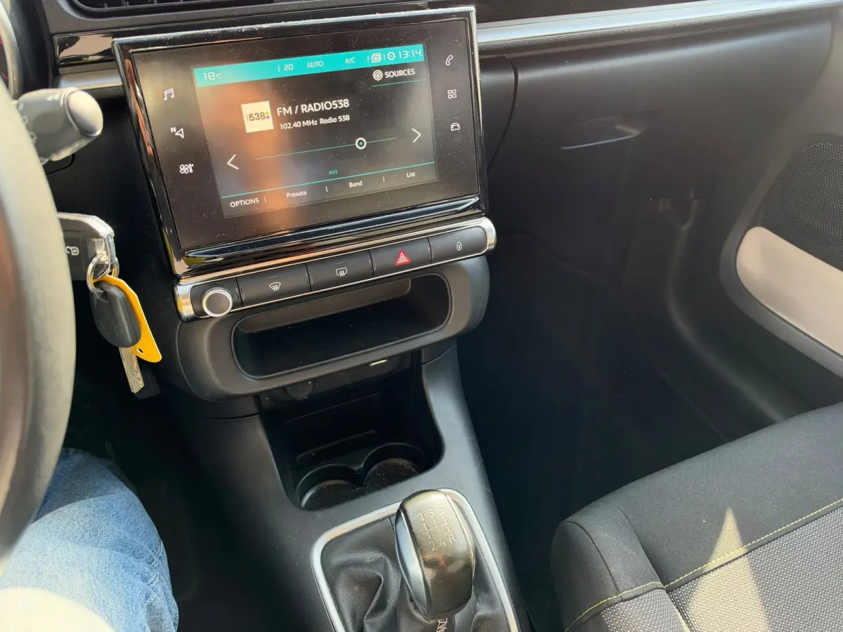 1.2 PureTech ELLE, Navi, Camera, Cruise Control, APK 07-2027, Dealer onderhouden