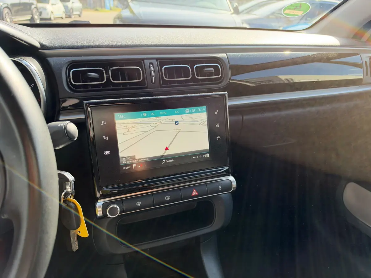 1.2 PureTech ELLE, Navi, Camera, Cruise Control, APK 07-2027, Dealer onderhouden