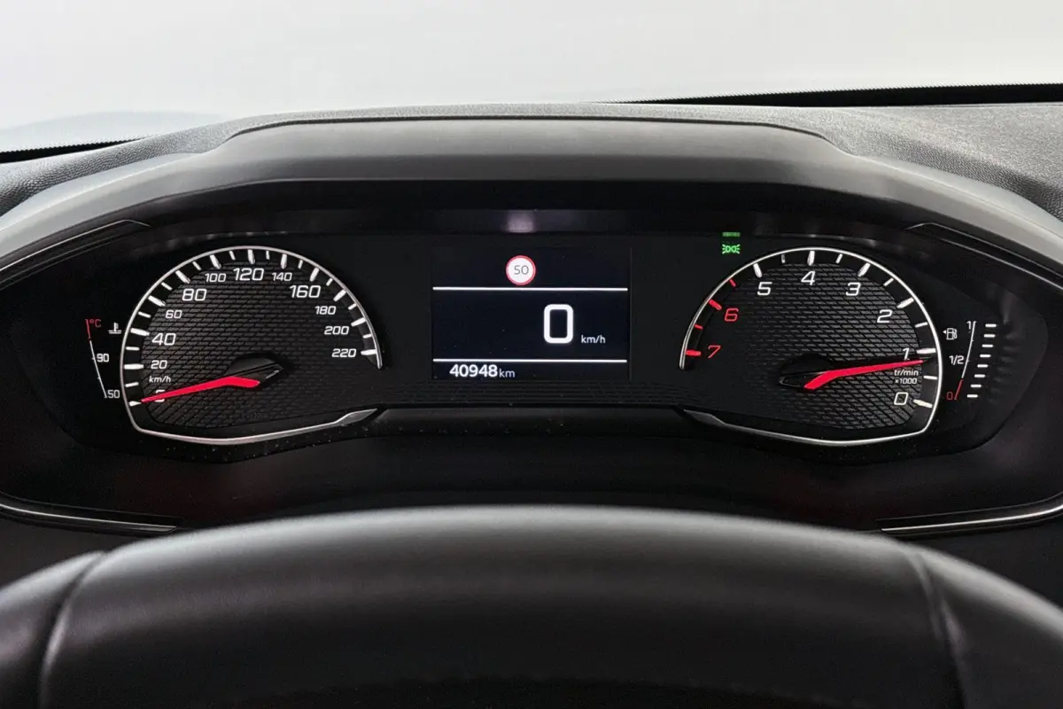 1.2 PureTech 75 Active Navigatie Apple CarPlay