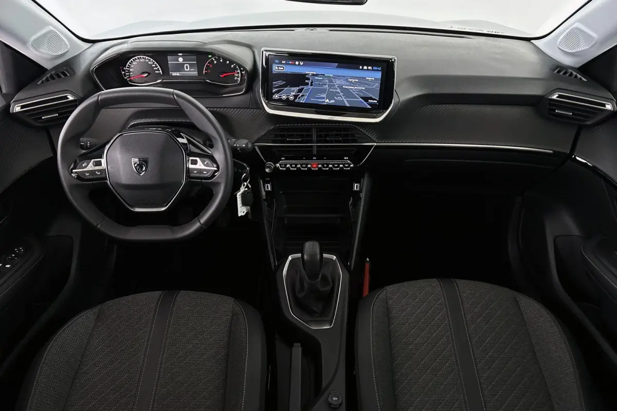 1.2 PureTech 75 Active Navigatie Apple CarPlay