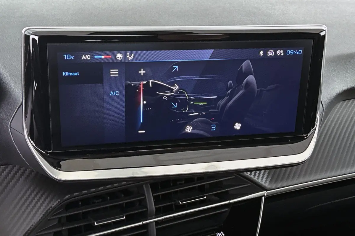1.2 PureTech 75 Active Navigatie Apple CarPlay