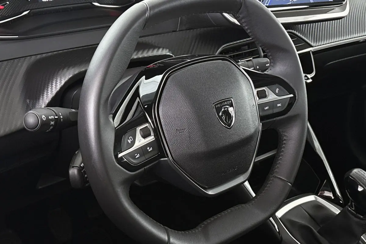 1.2 PureTech 75 Active Navigatie Apple CarPlay