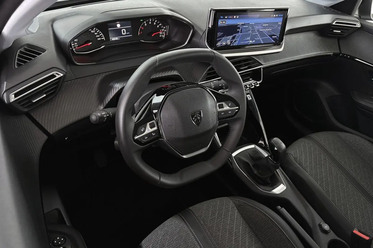 1.2 PureTech 75 Active Navigatie Apple CarPlay
