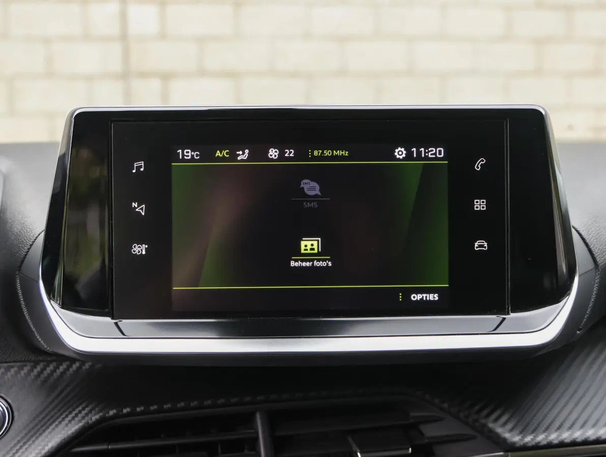 130pk Allure Pack | 1ste eigenaar | Camera | ApplecarPlay/Android | Climate | LED lampen | AUTOMAAT