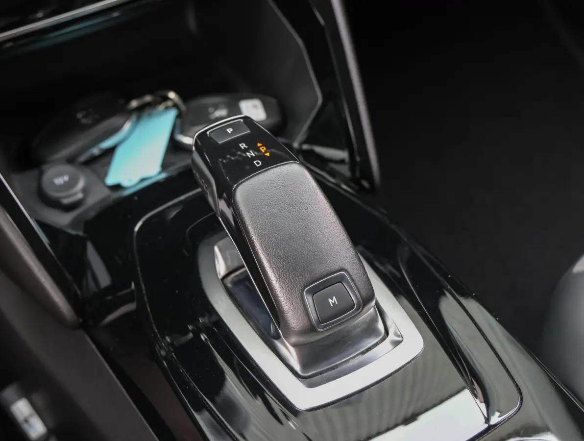 130pk Allure Pack | 1ste eigenaar | Camera | ApplecarPlay/Android | Climate | LED lampen | AUTOMAAT