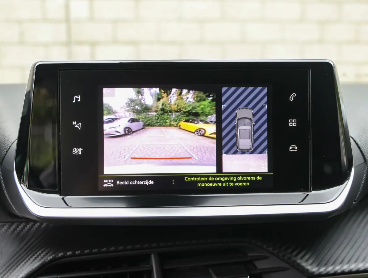 130pk Allure Pack | 1ste eigenaar | Camera | ApplecarPlay/Android | Climate | LED lampen | AUTOMAAT