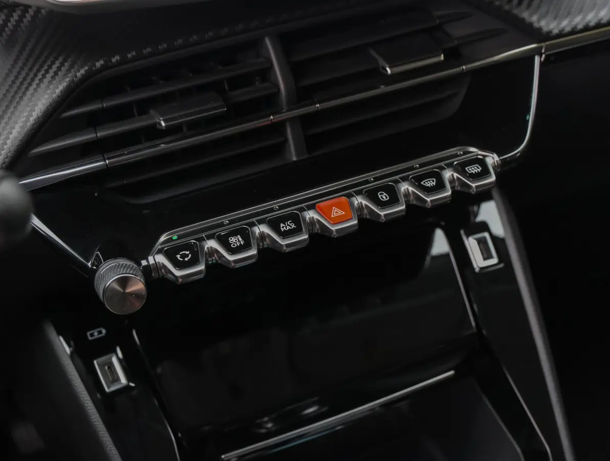 130pk Allure Pack | 1ste eigenaar | Camera | ApplecarPlay/Android | Climate | LED lampen | AUTOMAAT