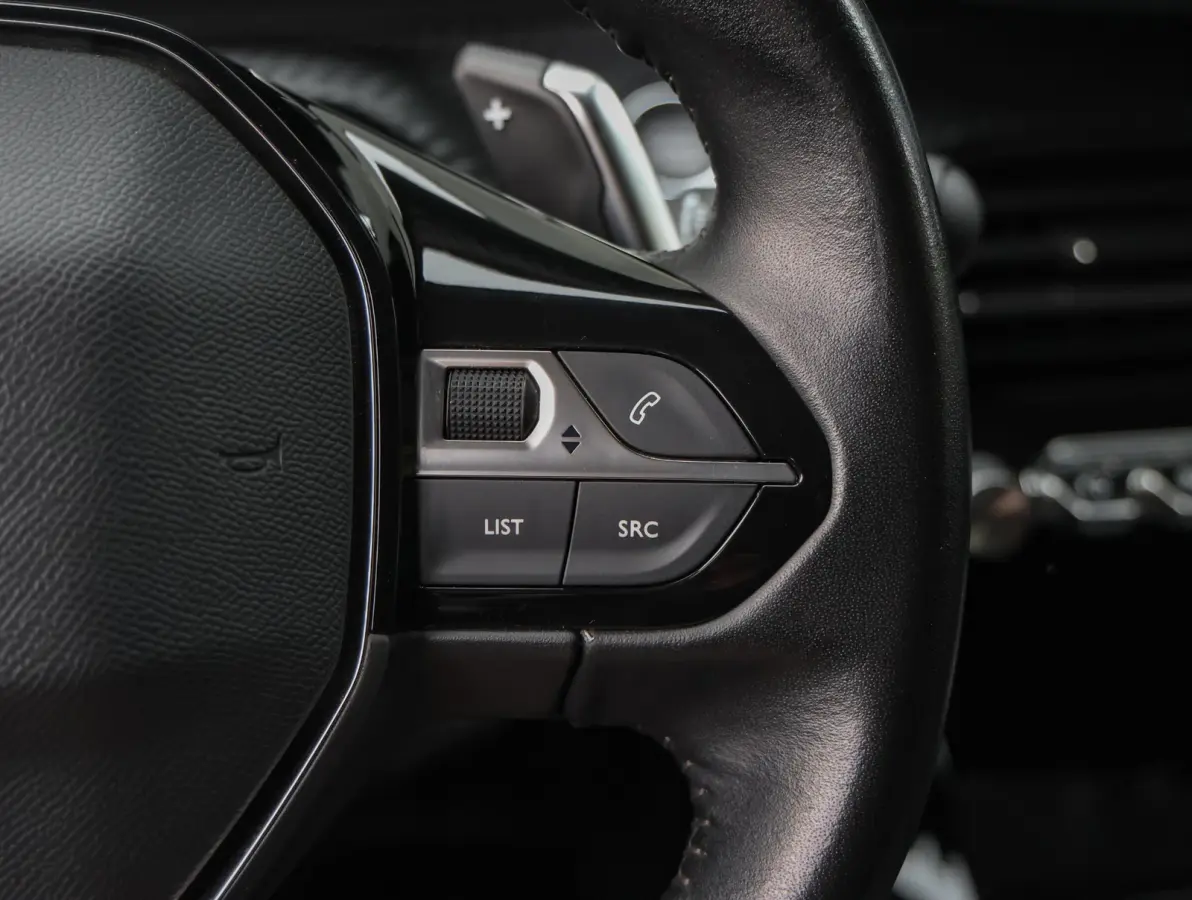 130pk Allure Pack | 1ste eigenaar | Camera | ApplecarPlay/Android | Climate | LED lampen | AUTOMAAT